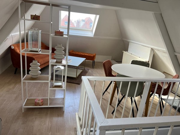 Medium property photo - Van Bylandtstraat, 2562 GE Den Haag